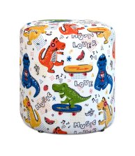 Банкетка KIDS SHT-B12 диномикс