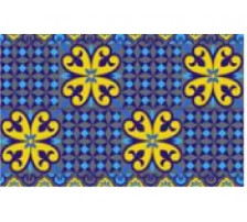 Коврик Мирано 50;16 0,5х0,8м на пенорезине