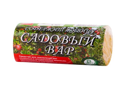 Средство Вар садовый 150г Е-С