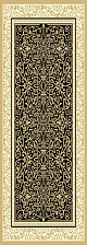 Ковер Шенилл 17С35-ДЭ 50520 46 2,0х3,0м