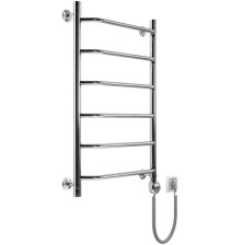 Полотенцесушитель В6 Р60х50 электрический СНШ, правое подключение Маргроид 