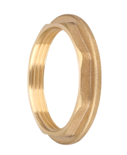 Контргайка 1/2" Gappo