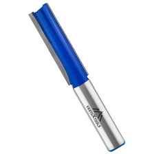 Фреза пазовая 14,0х51мм хв12мм прямая VERTEXTOOLS 3501-125114