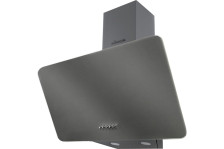 Вытяжка Konigin Pirol Grey 50-650 серый