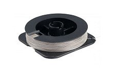 Проволока пломбировальная двужильная d 0,65 мм 100 м 57354