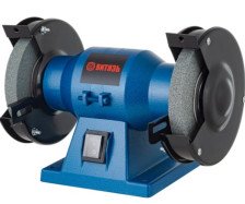 Точило ВИТЯЗЬ ТС-125-200 200 Вт