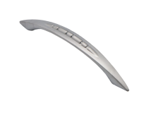 Ручка-скоба S-2330 SC 96мм хром матовый