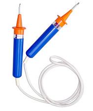 Указатель низкого напряжения  УНН-1 Д 40-1000В