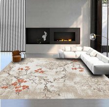 Ковер GRAILY GR-200300-6 2,0х3,0м (влаговпитывающий)