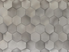 Обои Elysium Гексагоны 77102Е 1,06х10 (4)
