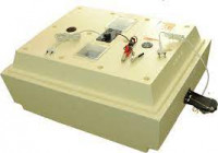 Инкубатор бытовой "Золушка-2020" 70/220/12 автоматический переворот