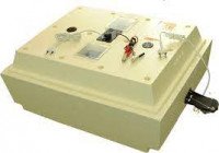 Инкубатор бытовой "Золушка-2020" 70/220/12 автоматический переворот