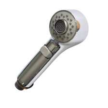 Лейка вытяжная САНАКС 6008 хром