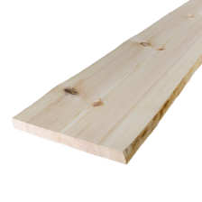 Слэб 18х300-350х3000 мм (хвоя)