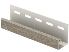 J-профиль Планкен Седой (3,05) ЮП (20)