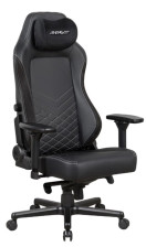 Кресло компьютерное поворотное BRAVE AF-8 Walker Black (черный)