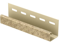 J-профиль Стоун-хаус Таганай Речной 3м ЮП (20)