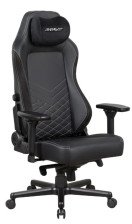 Кресло компьютерное поворотное BRAVE AF-8 Walker Black (черный)