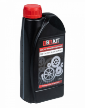 Масло BRAIT трансмиссионное ТАД-17 1,0 л 