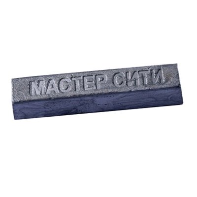 Воск мебельный мягкий (металлик)