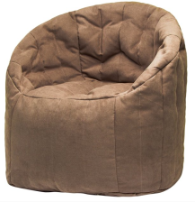 Кресло Пенек Австралия Бежевый (PushUp)