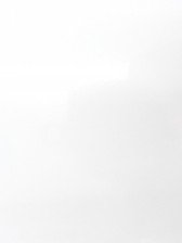 Угол универсальный МДФ "Белый глянец" (2,6м) Декор (45)