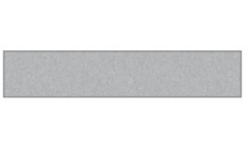 Кромка ПВХ SURTECO 0,4 х 19 мм Алюминиевый блеск К522