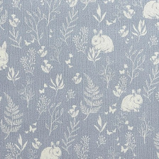 Обои А3506-1 Solo Happy Bunny 1,06х10 (6)