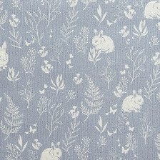 Обои А3506-1 Solo Happy Bunny 1,06х10 (6)