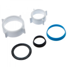 Ремкомплект сифонов для ванны М910R 