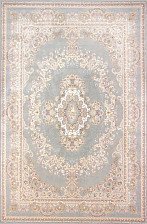 Ковер Nour Tooska Gray 2,5х3,5м