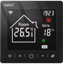Терморегулятор CALEO C947 WIFI