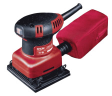 Шлифмашина DCK плоская KSB02-100 200 Вт (100х110мм)