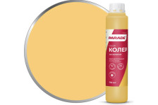 Колер №240 золотой (0,75л) Parade
