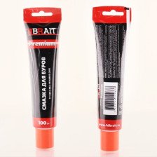 Смазка BRAIT для буров 100 г