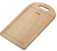 Доска разделочная 36х20х1,5 см Linea Bosco 93-BO-15-05