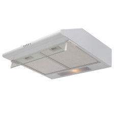 Вытяжка Oasis UP-60W (60×52×14см)(цвет:белый)