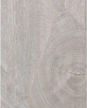 Панель МДФ ламинированная Дуб лофт светлый (230х2620мм) СБК (8)