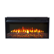 Очаг электрокамина Flash-S 36 (VF36) (Real Flame)