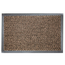 Коврик влаговпитывающий Профи 50х80 бежевый