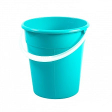 Ведро 8л Евро ударопрочное