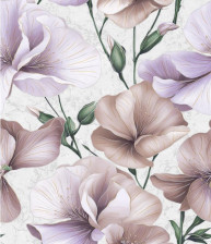 Обои Лаватера 02 С31 (0,53х10,05) Саратов (9)