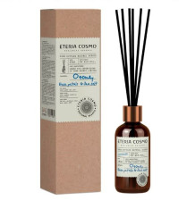 Диффузор ароматический в коробке Озон, роза и морская соль 45 мл Eteria Cosmo BAGO HOME