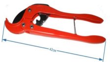 Ножницы для полипропиленовых труб CN-706 (20-63)