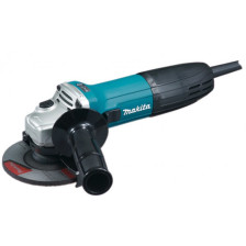 Шлифмашина MAKITA GA 5030 720 Вт, 125 мм угловая