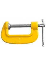 Струбцина G 2/50мм 3215-050z01