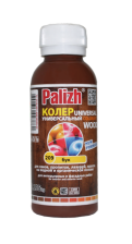 Паста колеровочная универсальная №209 бук (0,155кг) Palizh