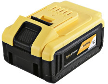 Аккумулятор HANSKONNER HBP18-4L 4 Ач UniBattery