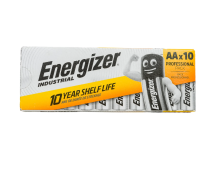 Элемент питания AA LR06 Energizer Industrial 286 (алк)