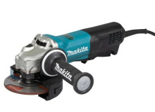 Шлифмашина MAKITA GA 5095 X01 1900 Вт, 125 мм угловая
